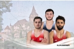 ბუდაპეშტის სარეიტინგო ტურნირის პირველ დღეს ფინალში სამი ქართველი გავიდა