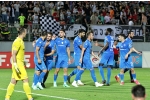 „დინამო თბილისმა“ ბათუმს ადგილი გაუცვალა