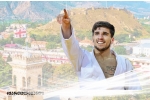 გორში მიმდინარე ევროპის თასზე პირველი დღის შემდეგ, ქართულ გუნდს 5 მედალი აქვს