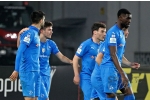 ელიგის დასრულებამდე 4 ტურით ადრე, საჩემპიონო რბოლაში 4-ქულიანი სხვაობაა