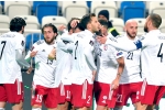 როცა იბრძვი, შედეგიც არის - ბრძოლას ყოველთვის აქვს შედეგი!