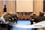 რიგგარეშე ყრილობა და ქართული ჯუდოს გეგმები უახლოესი წლებისთვის