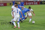ქართული გუნდები მეორე რაუნდი უეფა-ს კონფერენს ლიგაზე