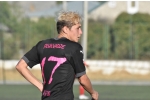ქალთა ლიგის გათამაშების დასკვნითი ეტაპი დაიწყო