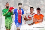 ახალი სეზონი - „კვარას“ პირველი საგოლე, „ხარებას“ დებიუტი