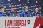 უკრაინელთა იტალიელ მწვრთნელს ხვალინდელ მატჩში ფავორიტის დასახელება უჭირს