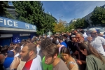საქართველო - ჩრდ. მაკედონიის თამაშზე „დინამო არენა“ ანშლაგის მოლოდინია...