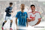 სალიამ ინგლისში გაიტანა, ბუდუმ პენალტი გააცუდა, „ლოჩო“ შეცვალეს