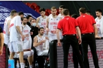 დანაკლისით, მაგრამ იმედით
