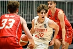 საქართველოს U16 ნაკრებმა უნგრეთს სძლია და პლეი ოფში პირველი ადგილიდან გავიდა