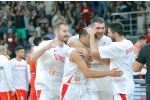 მსოფლიო ჩემპიონატის მეორე ჯგუფურ ეტაპს საქართველო აგვისტოდან იწყებს