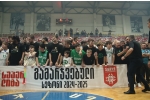 "ქუთაისი 2010"-მა ჩემპიონის ტიტული შეინარჩუნა