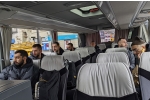 ისლანდიაში ჩასვლამდე საქართველოს ნაკრები ერთ ღამეს გერმანიაში დარჩება