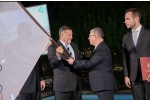 პოლონეთს 2023 წლის ევროპული თამაშების დროშა გადაეცა