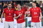 როცა საქმე გაკეთებულია, დაუგეგმავი „სპარინგში“ მარცხიც არაა დასაძრახი