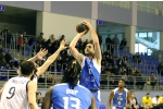 თსუ-მ ოლიმპს 75:54 სძლია და ნახევარფინალურ სერიაში ჩამორჩენა შეამცირა