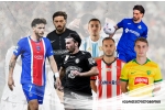 გიზიმ ზედიზედ მეორე მატჩში გაიტანა, თან ერთი არ ჩაუთვლეს
