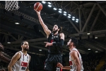 შენგელია თანაგუნდელებს დახვედრისთვის და „უმანა რეიერსთან“ „ქამბექისთვის“ მადლობას უხდის
