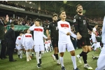 მატჩის შემდეგ შერეული ზონა, შერეული შეგრძნებებით