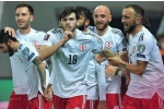 „ქარიშხალ“ ისაკს გვპირდებოდნენ, ხელთ კი, კოლხეთის დაბლობიდან წამოსული „სმერჩი - კვარა“ შერჩათ