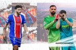 თბილისის დროით 20:00 საათზე „ენფილდისა“ და „პარკ-დე-პრენსის“ კარებები გაიხსნება