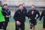 ლადო კილასონია - თამაშის მართვა უნდა გამოვასწოროთ