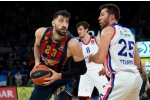 შენგელია მატჩის MVP გახდა