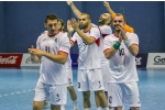 ხელბურთელთა ნაკრებმა, მსოფლიო საკვალიფიკაციო მოგებით დაიწყო