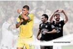 ორი საგოლე, მოპოვებული პენალტი და ორივე გუნდში უმაღლესი ქულა, გიორგი კვერნაძე დაფრინავს