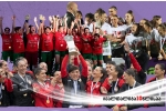 10 წლის წინ, 26 აპრილს ქალთა ლიგის ათვლა დაიწყო