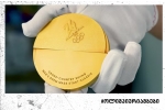 IOC-მა 2026 წლის ზამთრის ოლიმპიური თამაშების მედლები წარმოადგინა