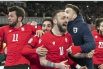 ყველაზე მნიშვნელოვანი გოლის ავტორმა მოთამაშის კარიერა დაასრულა