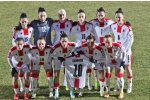 ქალთა ეროვნული 24 და 27 ოქტომბერს ორ ამხანაგურ მატჩს გამართავს