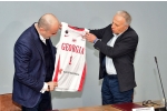 საქართველოს ბანკი საქართველოს კალათბურთის ეროვნული ფედერაციის მთავარი პარტნიორია