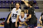 წლის ბოლო 3×3 საკალათბურთო ტურნირი Nets-მა მოიგო