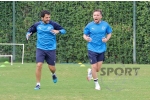 ჯანოს საფეხბურთო უიღბლობა გრძელდება