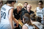 საქართველოს 18 წლამდე გოგონათა ნაკრები ევროპის ჩემპიონატის ფინალში ითამაშებს