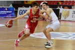18-წლამდელებმა ევროჩელენჯერზე ასპარეზობა ხორვატიასთან მარცხით დაასრულეს