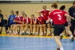 საქართველოს 17-წლამდე გოგონათა ნაკრებმა ევროპის ჩემპიონატი მე-7 ადგილზე დაასრულა