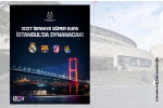 2027 წლის თებერვალში სტამბოლში ესპანეთის სუპერ თასი გაიმართება