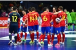 ესპანეთმა ბრინჯაოს მედლები მესამედ მოიგო
