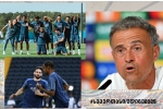 სეზონის პირველი თამაში და ეგრევე ფინალი