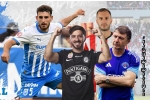 ქართული ლეგიონი სანაკრებო თამაშების წინ