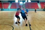 Junior NBA-GBF ლიგის გათამაშება აჭარიდან და ქვემო ქართლიდან დაიწყო