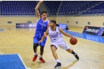 თბილისის "დინამო" საკალათბურთო თასის გათამაშების მეოთხედფინალშია
