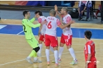 ერთი პოკერი, ერთი დუბლი და ერთიც სადებიუტო გოლი - საქართველოს ნაკრები ნიდერლანდებში გამგზავრებამდე...