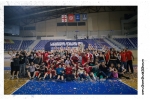 ფუტსალში საქართველოს ჩემპიონი კსუ ევროტურნირებზე აგვისტოს ბოლოდან დაიწყებს ასპარეზობას