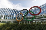 IOC: ოლიმპიურ თამაშებზე რუსი და ბელარუსი სპორტსმენების დაშვებაზე გადაწყვეტილება ჯერ მიღებული არ არის