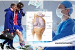 ხვიჩა კვარაცხელია პალატაშია და თავს კარგად გრძნობს
