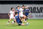 ხვალ ქალთა საფეხბურთო ლიგა განახლდება